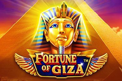 Играть в Fortune Of Giza Флагман Казино